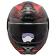 Překlopná přilba LS2 FF910 Advant II Astral Red P/J