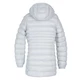 Heated Women’s Jacket Glovii GTF - White