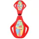 Gyerek waveboard Street Surfing Mini SL - Ground Play Red