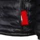 Pánska vyhrievaná bunda Glovii GTM - čierna, XL