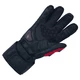 Heated Motorcycle Gloves Glovii GDB - Black, L