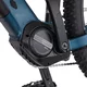 Horské elektrokolo inSPORTline ISL Tachion EVO 835 Wh 29" - model 2026 - Deep Coffee