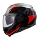 Překlopná přilba LS2 FF910 Advant II Astral Red P/J