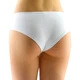 French-Cut Underwear Bamboo PureLine - White