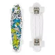 Pennyboard Street Surfing Fuel Board Skelectron