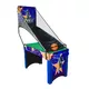 WORKER Supertable 12 in 1 Spieltisch