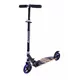 Skládací koloběžka Street Surfing City Kicker Blue Black