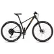 Horské kolo 4EVER Dark Sport 29" - model 2025 - shiny black / bronze - shiny black / bronze