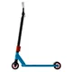 Street Surfing BANDIT Blast Blue ODI Freestyle Tretroller