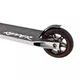 Freestyle roller Street Surfing RIPPER Myth Silver