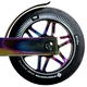 Freestyle kolobežka Street Surfing RIPPER Neo Chrome