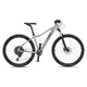 Horské kolo 4EVER Nelly Sport 27,5" - model 2025 - silk rose / black - silk rose / black