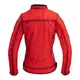 Women’s Textile Jacket W-TEC Virginia - Red