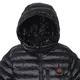 Heated Men’s Jacket Glovii GTM - Black