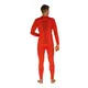 Thermal Unisex Underwear Set Glovii GX - Red