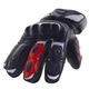 Heated Motorcycle Gloves Glovii GDB - Black, XL
