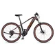 Horské elektrokolo inSPORTline ISL Tachion EVO 835 Wh 29" - model 2026 - Deep Coffee - Deep Coffee
