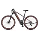 Horské elektrokolo inSPORTline ISL Tachion EVO 835 Wh 29" - model 2026 - Deep Coffee