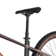 Horské elektrokolo inSPORTline ISL Tachion EVO 835 Wh 29" - model 2026 - Deep Coffee