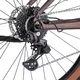 Horské elektrokolo inSPORTline ISL Tachion EVO 835 Wh 29" - model 2026 - Deep Coffee