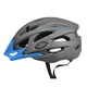 Cycling Helmet Nexelo Straight - Grey-Green