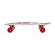 Penny board Street Surfing POP BOARD Souper Black Dot