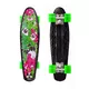 Pennyboard Street Surfing Fuel Board Melting