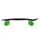 Penny Board Street Surfing Fuel Board Melting