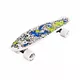 Pennyboard Street Surfing Fuel Board Skelectron