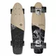 Penny Board Street Surfing Beach Board Wood Dimension 22.5”