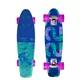 Penny Board Street Surfing Beach Board Wood Twenty-Two 22.5”