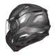 Překlopná moto přilba W-TEC Zoroz P/J - Glossy Tricolor