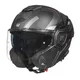Překlopná moto přilba W-TEC Zoroz P/J - Glossy Tricolor