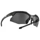 Sportovní sluneční brýle Bliz Force černé