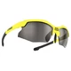 Sportowe okulary przeciwsłoneczne Bliz Force żółte
