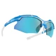 Športové slnečné okuliare Bliz Force modré