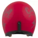 Motorcycle Helmet Cassida Oxygen Gear 2.0 Matte Red/Dark Red 2025