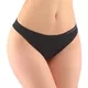 Brazilian Cut Underwear EcoBamboo - Pink - Black