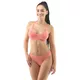 Brazilian Cut Underwear EcoBamboo - Pink