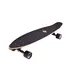 Longboard Street Surfing Kicktail - Spartans 36"