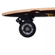 Longboard Street Surfing Kicktail - Spartans 36"