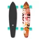 Longboard Street Surfing Kicktail - Urban Rough 36"