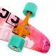 Longboard Street Surfing Kicktail - Urban Rough 36"