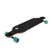 Longboard Street Surfing The Wolf 39”