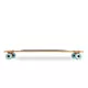 Street Surfing Freeride - Nordic Orange 39" Longboard