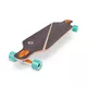 Longboard Street Surfing Nordic Orange 39"