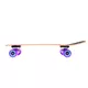 Street Surfing Kicktail Comics 28" Mini Longboard