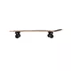 Longboard Street Surfing Freeride Owl 36”