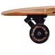 Longboard Street Surfing Freeride Owl 36”