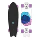 Mini longboard Street Surfing Fishtail - Jelly Fish 30"